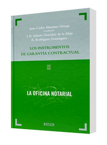 LOS INSTRUMENTOS DE GARANTÍA CONTRACTUA..